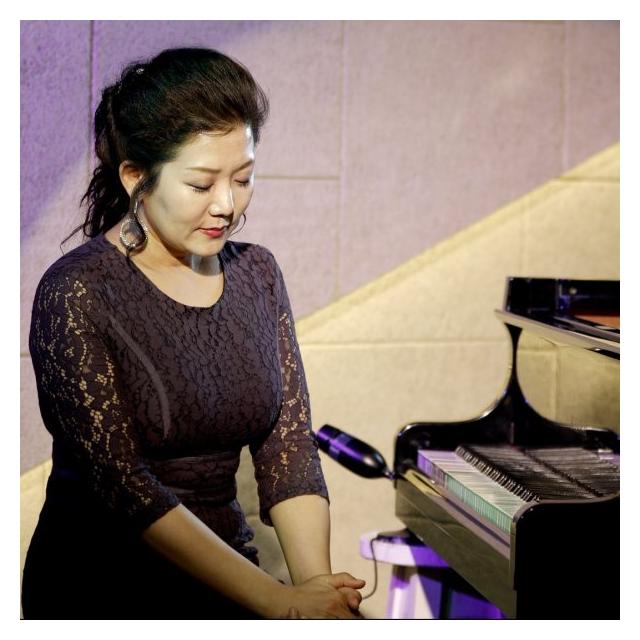 송민지/러블리가스펠 Live Ver.29 송민지