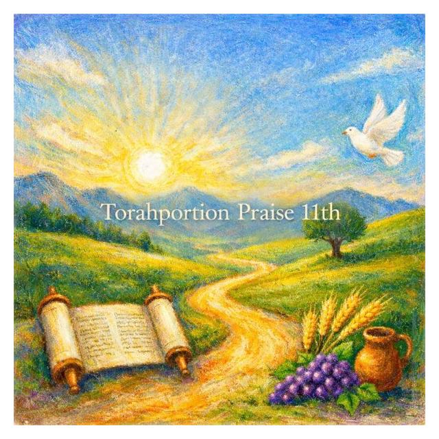 토라포션 프레이즈/토라포션프레이즈 11th