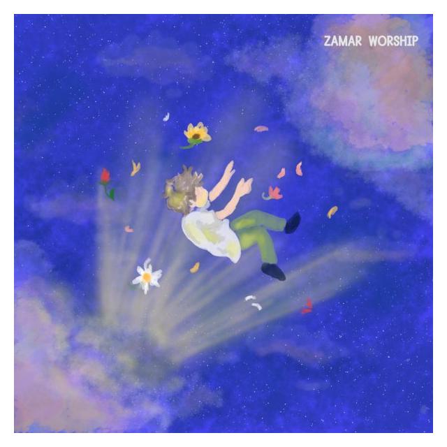 ZamarWorship (자마르워십)/세우심(Established by God)