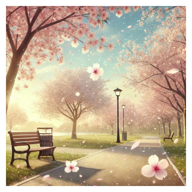 제이엠(JM)/봄에는(Bom-eneun)