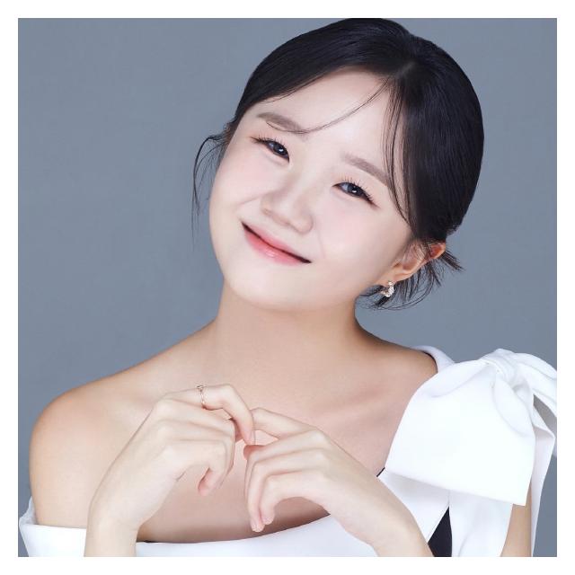 송채린 (Celestia Song)/러블리가스펠 Live Ver.1 송채린 (Celestia Song)