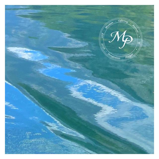 MORIP Sound/Quiet Beginningd