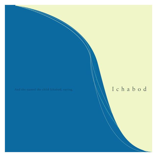 키노트(Key Note)/Ichabod