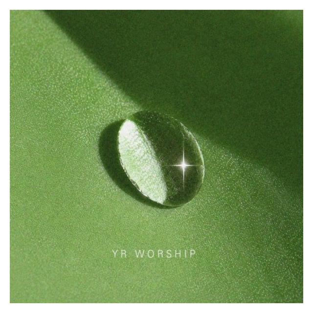 YR Worship/새벽이슬 같은