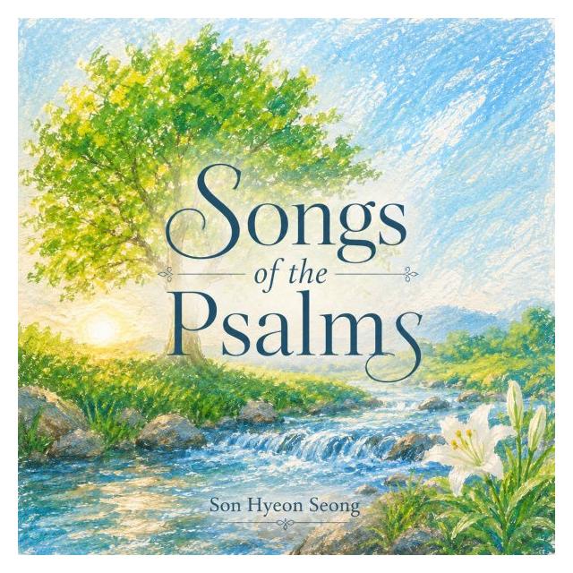 손현성/Songs of the Psalms