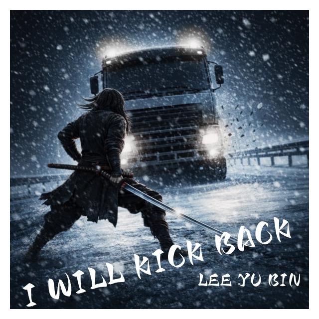 이유빈/I WILL KICK BACK