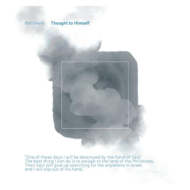 키노트(Key Note)/Thought to Himself