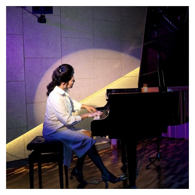 송민지/러블리가스펠 Live Ver.30 송민지