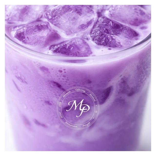 MORIP Sound/Ube Collection