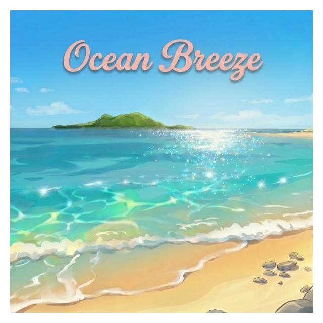이수희/Ocean Breeze