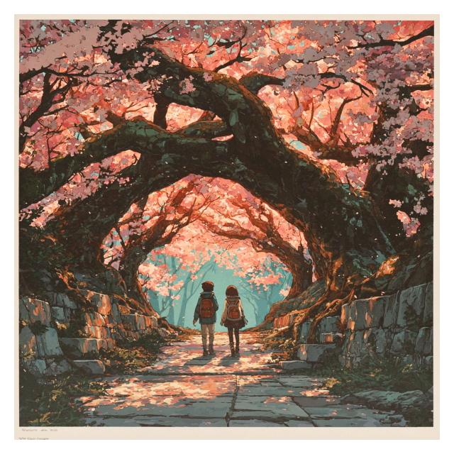 pinori/이 노래, 이 순간