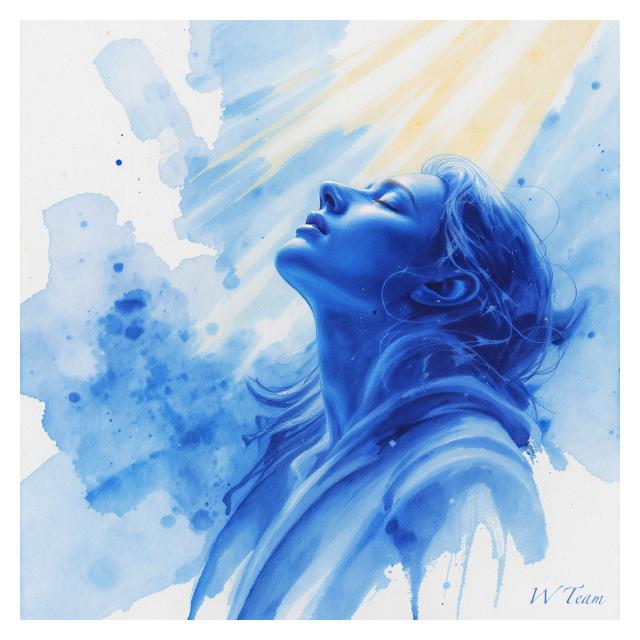 W팀/전능의 주 영광 받으소서