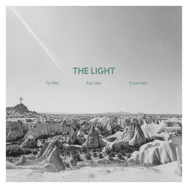 Tov:J(토브제이)/The Light