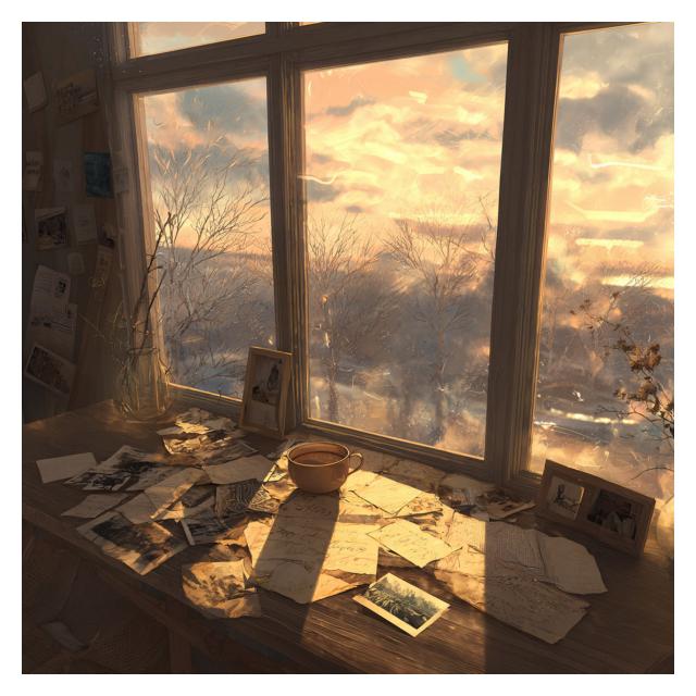 제이엠(JM)/지나온 길을 생각하며