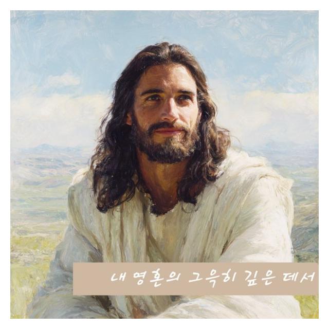 구소영/내 영혼의 그윽히 깊은 데서(harp)