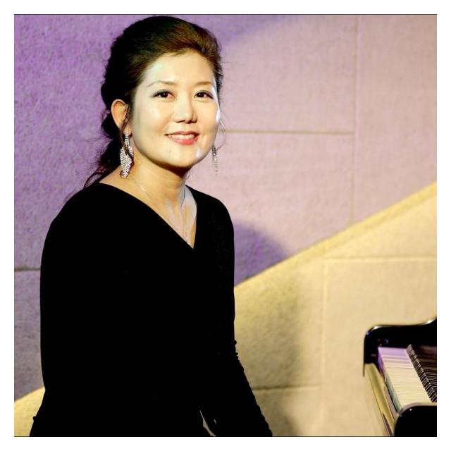 송민지/러블리가스펠 Live Ver.26 송민지