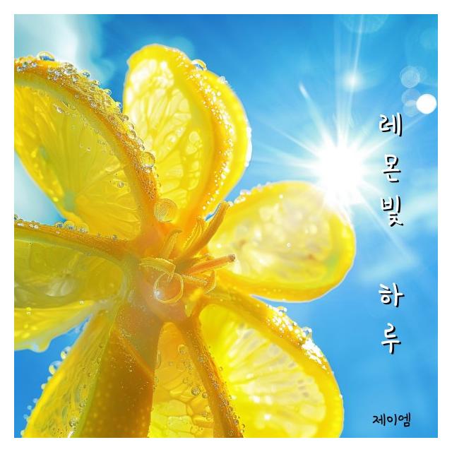 제이엠(JM)/레몬빛 하루