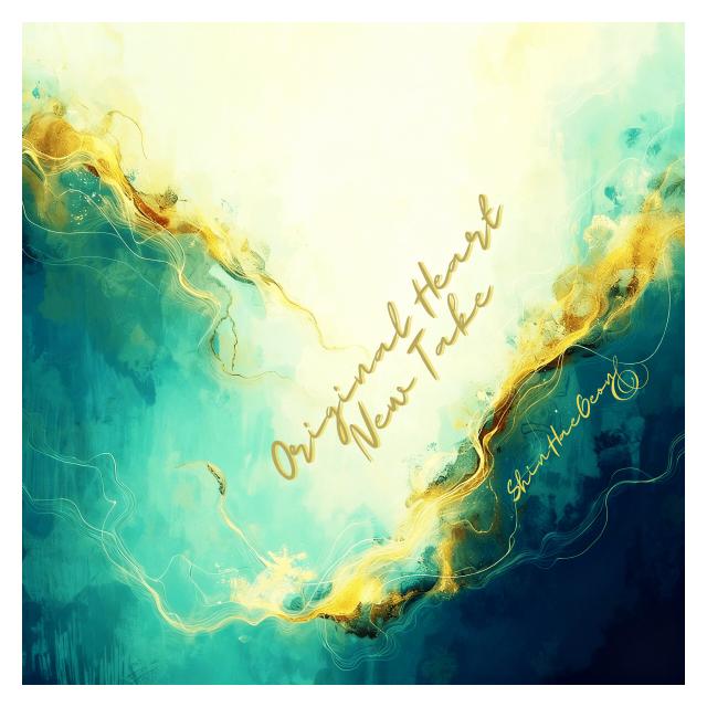 신해건 /Original Heart, New Take