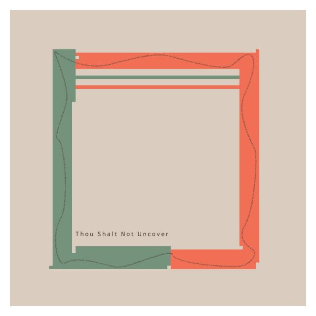 키노트(Key Note)/Thou Shalt Not Uncover