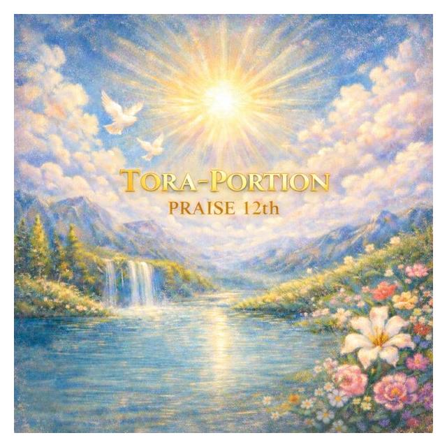 토라포션 프레이즈/토라포션프레이즈 12th