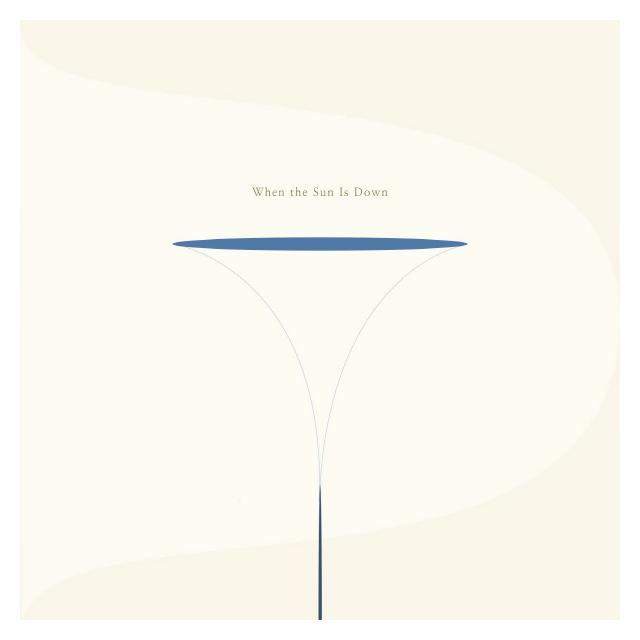 키노트(Key Note)/When the Sun Is Down