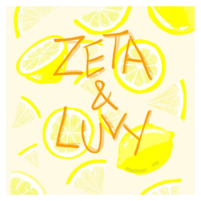 ZETA, LUVY/Citrus Index