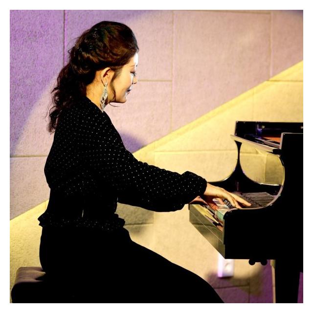 송민지/러블리가스펠 Live Ver.27 송민지