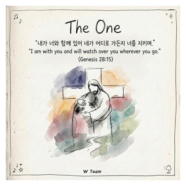 W팀/The One