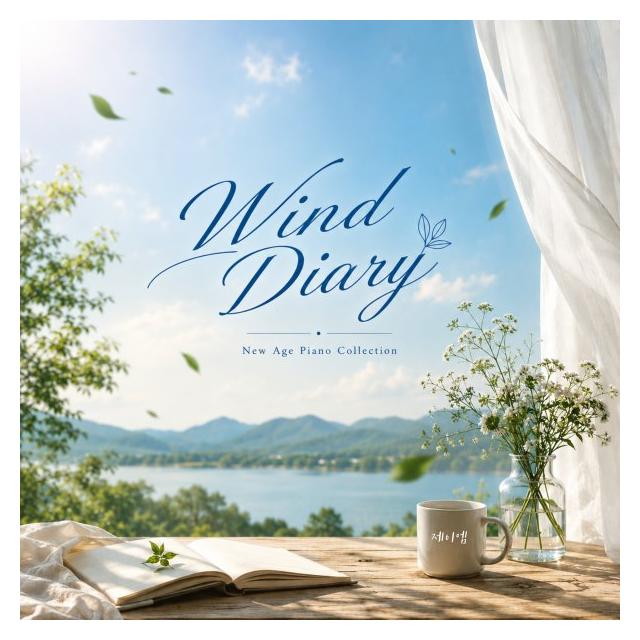 제이엠(JM)/Wind diary