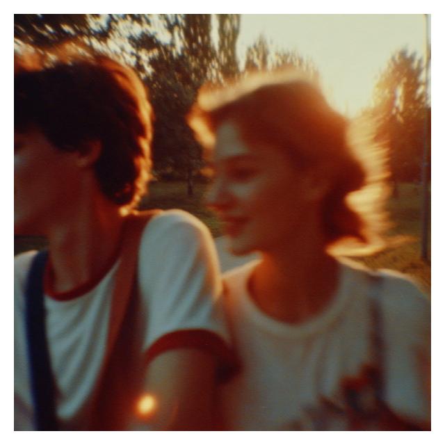 김모아/Higher Tonight