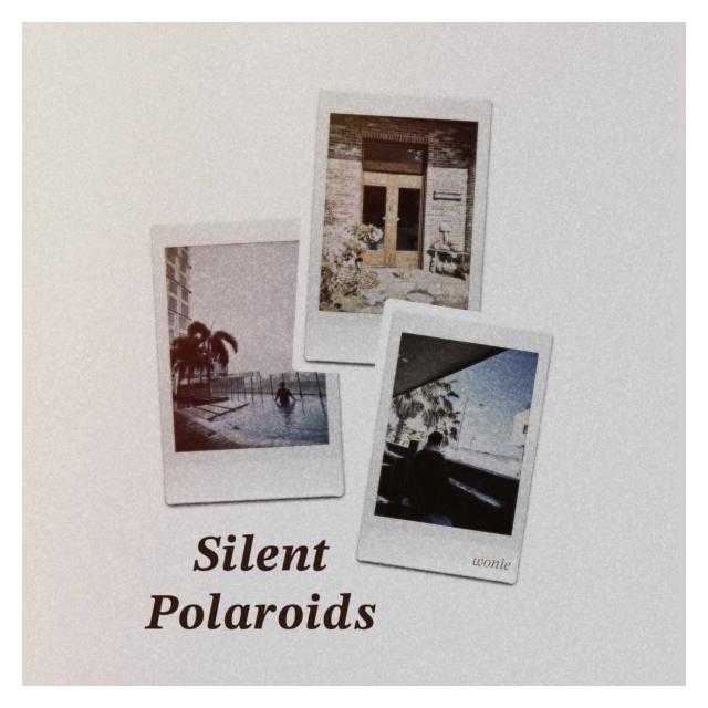 wonie/Silent Polaroids