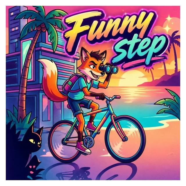 Loopie/Funny Step