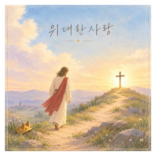 헤세드/위대한 사랑
