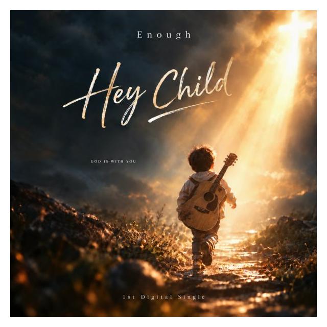 이너프/Hey Child
