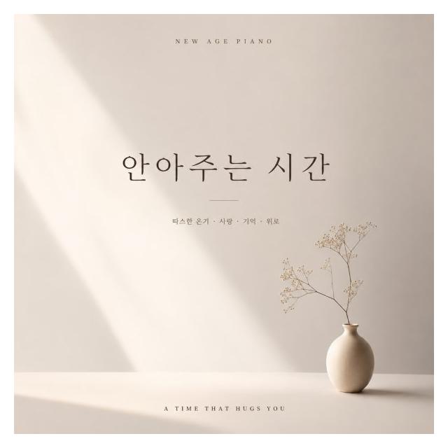 제이엠(JM)/안아주는 시간