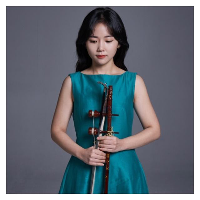 노다은/러블리가스펠 Live Ver.1 노다은