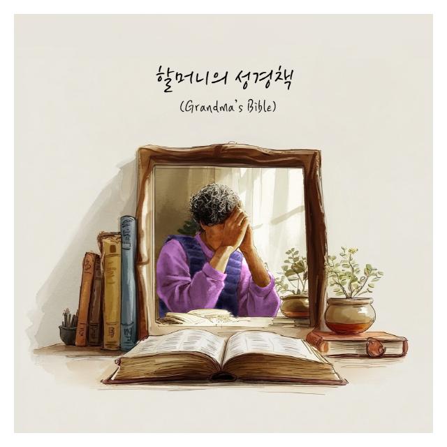 최철민/할머니의 성경책