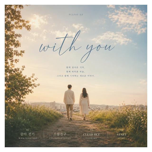 제이엠(JM)/With you