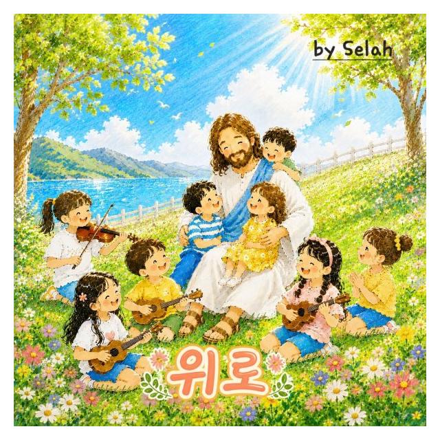 Selah/위로