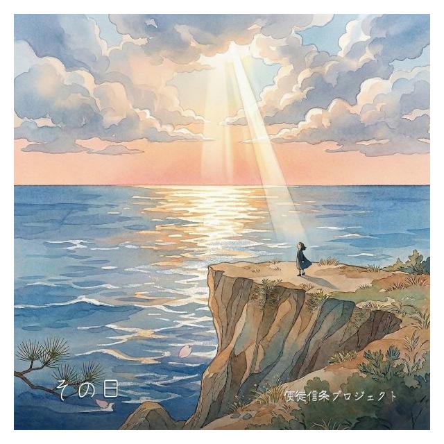 사도신경프로젝트/その日 (On That Day)