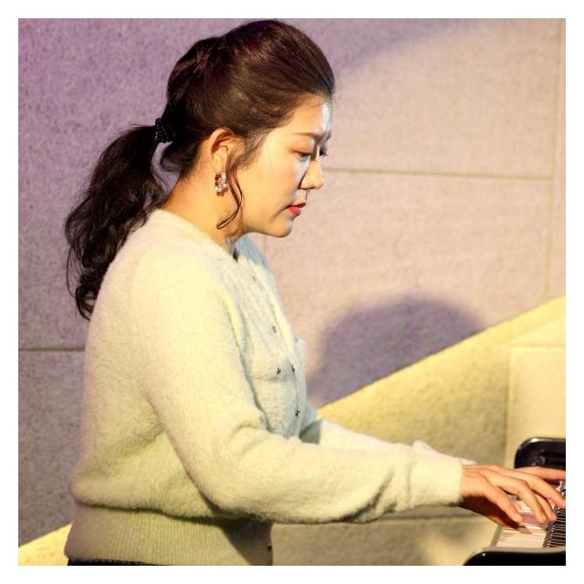 송민지/러블리가스펠 Live Ver.24 송민지