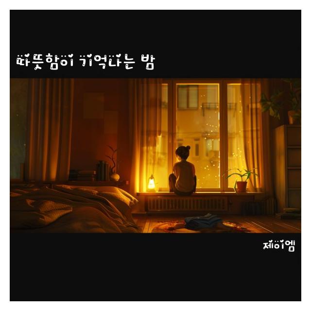 제이엠(JM)/따뜻함이 기억나는 밤