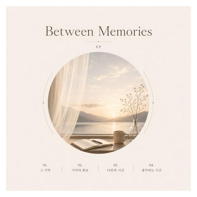 제이엠(JM)/Between Memories