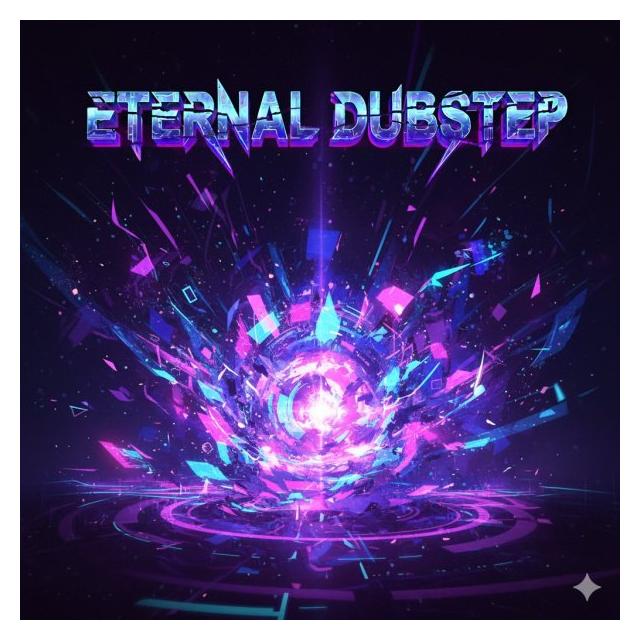 yb_65/Eternal Dubstep