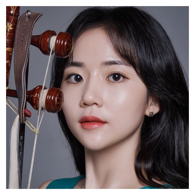 노다은/러블리가스펠 Live Ver.2 노다은